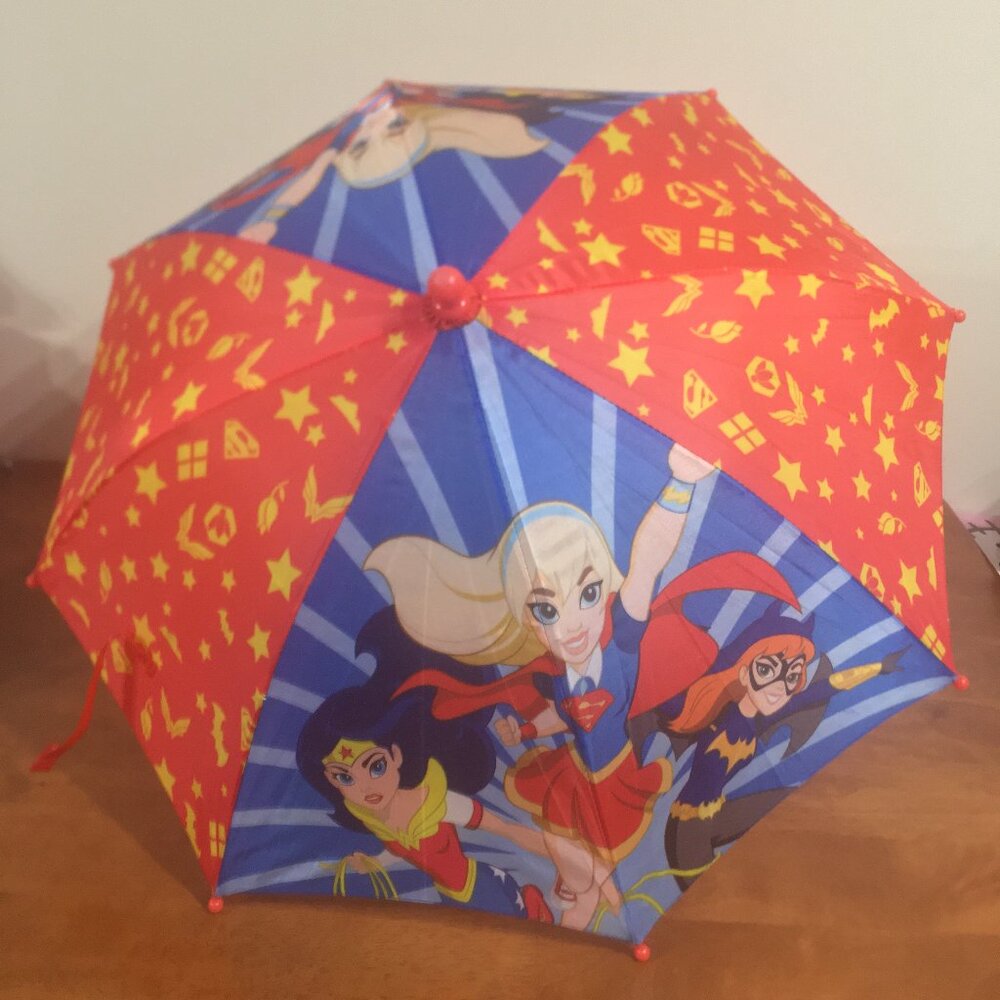 Child's Umbrella